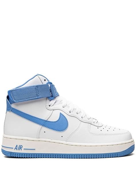 air force high